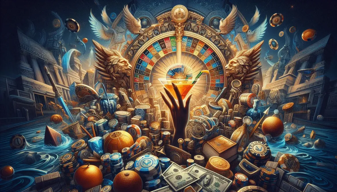 Slotbunny Casino